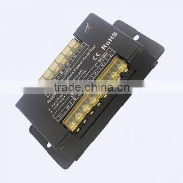 Hot Sale Wireless RF Remote RGB LED Light Controller