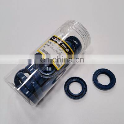 Custom Factory Supply Rubber Front Fork TC Oil Dust Seal 25x40x8 Waterproof Motorcycle Oil Seal