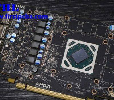 Lean Manufacturing Pcba Service Pcb Assembly Board Custom Made Shenzhen PCBA Factory photo-2