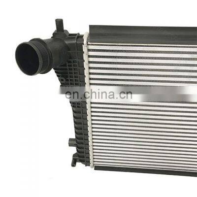 Hot Sale High Quality Intercooler Fit for VW 6 VI B7 1T3 1,6 - 2,0TDI 1K0145803AF 1K0145803AS Intercoolers Manufacturer photo-2