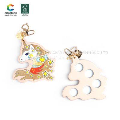 Wholesale Makeup Box China Style With Mirror Makeup Brushes Private Label Packaging Eyeshadow Pallet Holder photo-2