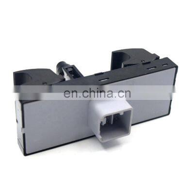 Factory Black Electric Power Window Switch With Two Door For Volkswagen Sagitar Magotan 1K4959857 photo-3