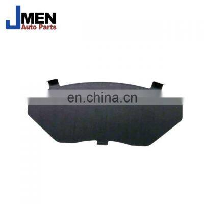 Jmen D1523-8731 Brake Pad Set for Toyota Hilux 16-