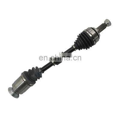 44305TF6N02 Good Quality Auto Spare Parts Front CV Drive Shaft for Honda City Saloon GM JAZZ III GE