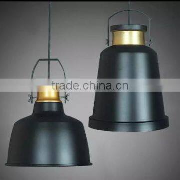 2016 hot sale vintage industrial lighting