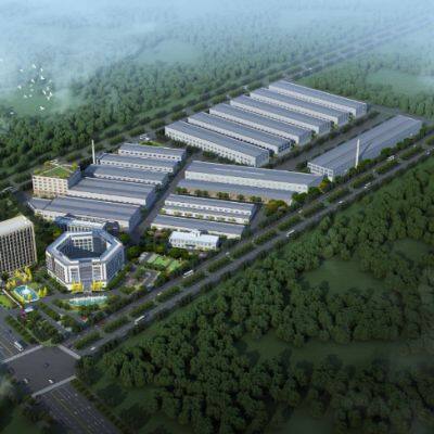 Jiangxi Ningheda New Material Co., Ltd. company overview - view 2
