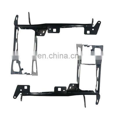 Oem 51647285597 51647285598 Headlight Mounting Retainer Bracket Headlamp Support For Bmw F35