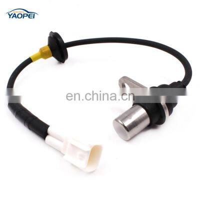 High Quality ABS Wheel Speed Sensor For I SUZU NPR NPR-HD NQR 1998-2007 8972067603 8-97206-760-3