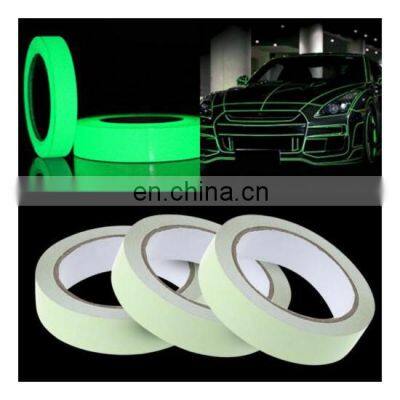 Reflective Light Shining Glowing Fluorescent 3D Car Decal Emblem Sticker Religious God Jesus Christian Fish Symbol Car