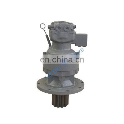 best price R200 R200-5D rotary motor R205 slew motor box R205-7 swing motor assy