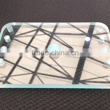 Glass Water Jet Cutting Machine photo-5