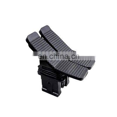 All models excavator cabin parts foot pedal plate rubber walking pedal