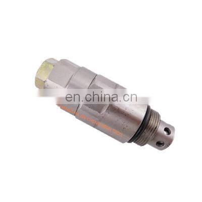 EX200-2 excavator main relief valve 4328781