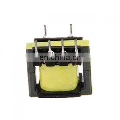 Vertical Customized 20KHZ 500KHZ EF16 EF20 EF25 SPMS Transformer