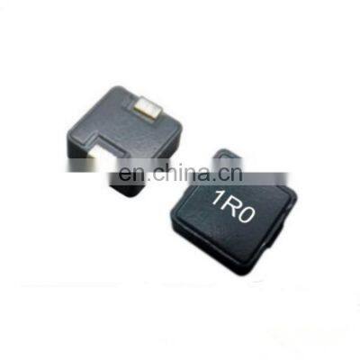 shielded high current power inductor low inductance 68A SMD chip inductor