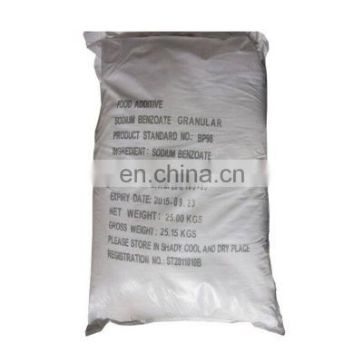 Sodium Benzoate