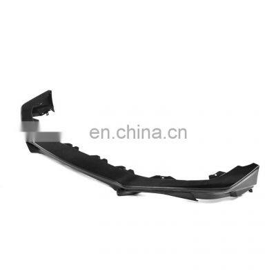 Carbon Fiber Front Spoiler for Honda Civic Type R photo-3