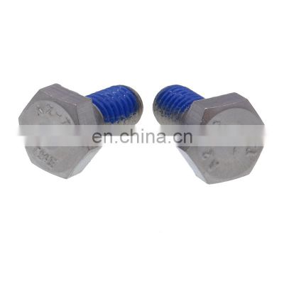 ice skates socket inner hex anti-slid screw