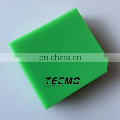 Uhmwpe1000 Hard High Density No Moisture Absorption Durable Polyethylene Sheet photo-3