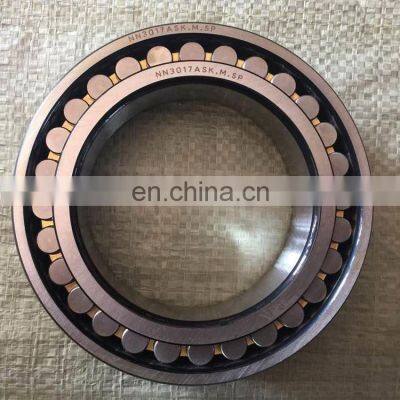 NN3030ASK.M.SP NN3030-AS-K-M-SP Spindle Bearing Size 150x225x56 mm Cylindrical Roller Bearing NN3030.AS.K.M.SP