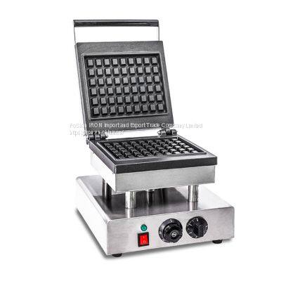 Waffle maker