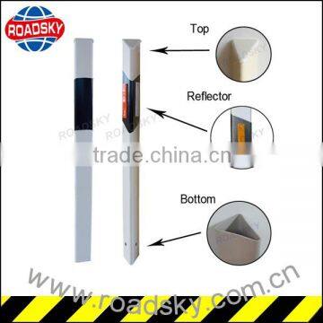 High Quality Highway Reflective Delineator Post