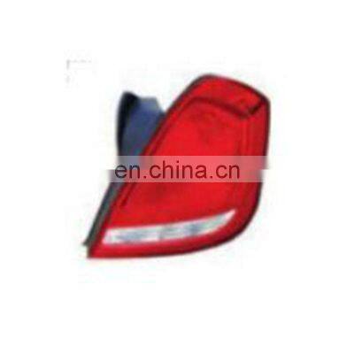 Car body parts rear lamp for NISSAN Teana 2004