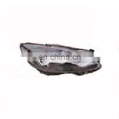 LV4B-13W029-CD High-configuration  LV4B-13W030-CD Head Lamp Spare Parts Auto Head Light for Ford Escape 2020