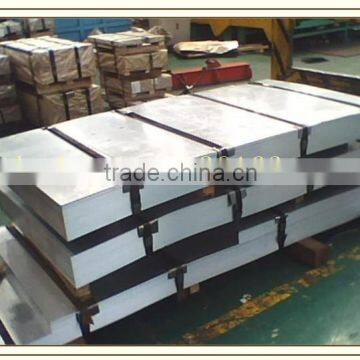 Cold Rolled Steel Plate Cold Rolled Steel Sheet 2000mm photo-5