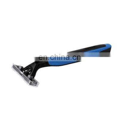 Widely Used Two Blade Disposable Shaving Razor