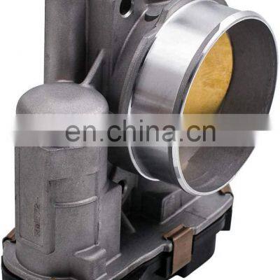 Throttle Body For Chevrolet Cadillac GMC Buick Equinox Malibu Impala Pontiac Saturn 1c9500 RME72-2B 12609500