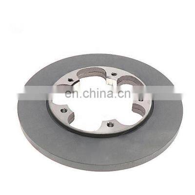 Auto brake discs price for ford OEM CK4Z2C026C from factory