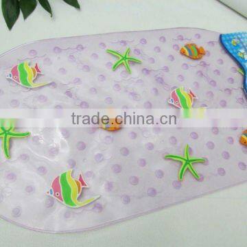 Pretty Stylish Anti-slip Bath Mat photo-3