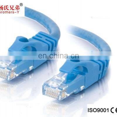 RJ45 UTP FTP Cat6 Cat6A Ethernet Network Cable Patch Lan Cable 0.25m 0.5m 1m 2m 3m 5m 6m 10m 20m 30m 40m 50m photo-4