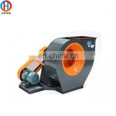 China Centrifugal Blower Industrial Smoke Extractor Fans  for Fireplace