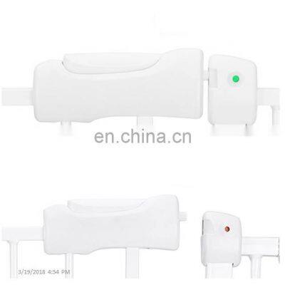 New Child Safety Pet Gate for Stairs, Pet Safety Protection Room Divider Gate photo-2