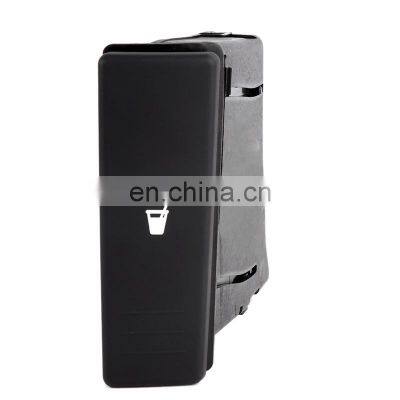 Autoaby Car Center Console Cup Holder For Polo 9N 2002 2003 2004 2005 2006 2007 2008 2009 2010 6Q0 858 602