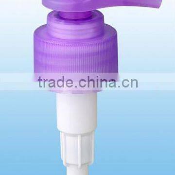 Many Colors Lotion Pump for Your Choice photo-2