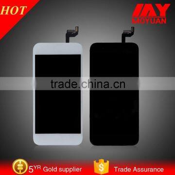 china copy for iphone 6s lcd touch screen digitizer good quality