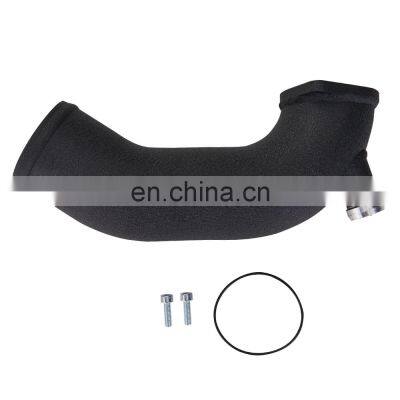 Auto Engine Inlet Pipe B9 High Flow, Air Intake Pipe