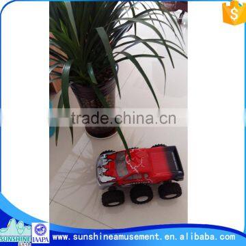 6wd rc cars trucks