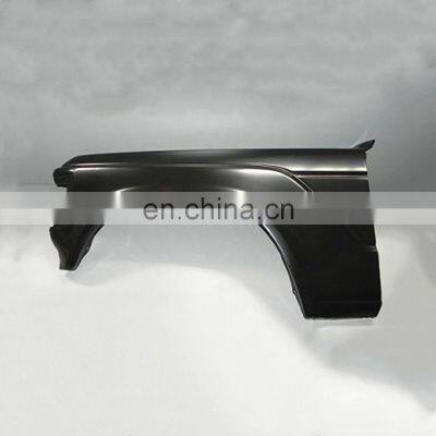 1982-1986 Land Cruiser 60 Series FJ60 HJ60 BJ60 FJ62 Replacement Front Fender Mudguard OEM53801-90A02 photo-4
