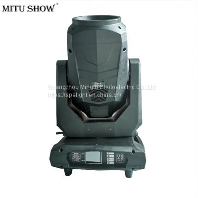 380W 20R Beam Spot Wash 3 in1 Moving Head Light