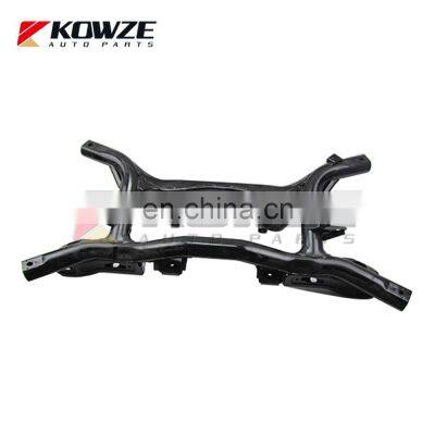 High Quality Rear Suspension Crossmember For Mitsubishi ASX GA1W GA2W 4100A135 photo-2