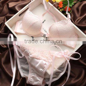 C23334B wholesale women fashion lace bra sets
