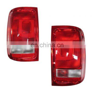 2H1945095C 2H1945095F  2H1945096G With Circuit Board For VW Amarok UTE Pickup 2012 Auto Rear Light