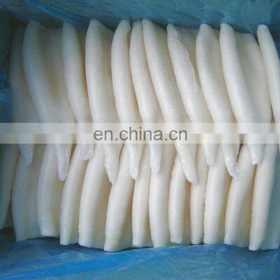 Frozen Illex Squid Tube Price Seafood photo-3