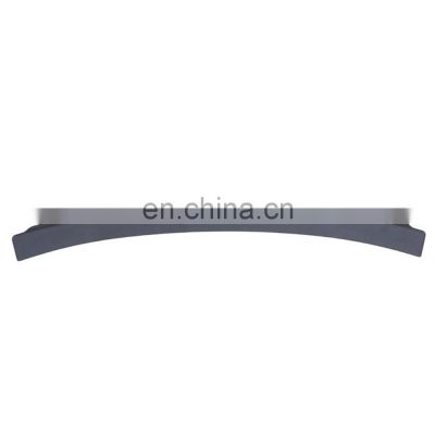 Customized  ABS Material Car Roof Spoiler Car Decorations Spoiler Wind Spoiler For BMW F30 2013-2016