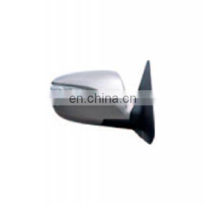 For IX35 2011 2012 2013 side mirror with indicator lamp auto body kits