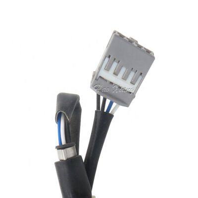 Haoxiang Auto New Material Oxygen O2 Lambda Sensor 89465-08010 For Toyota Celica Coupe photo-5